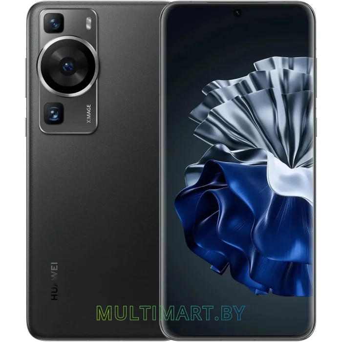 Смартфон Huawei P60 LNA-LX9 8GB/256GB (черный)